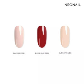 Golden Muse - Collection Set (3 x 3ml) Neonail 2