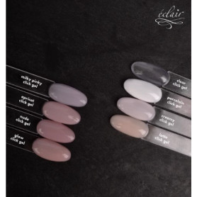 LATTE  - CLICK Gel 14 ml ECLAIR 2