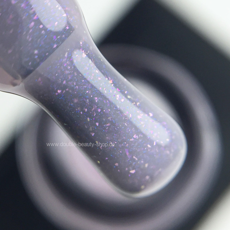 SHINY - CLICK Gel 14 ml ECLAIR