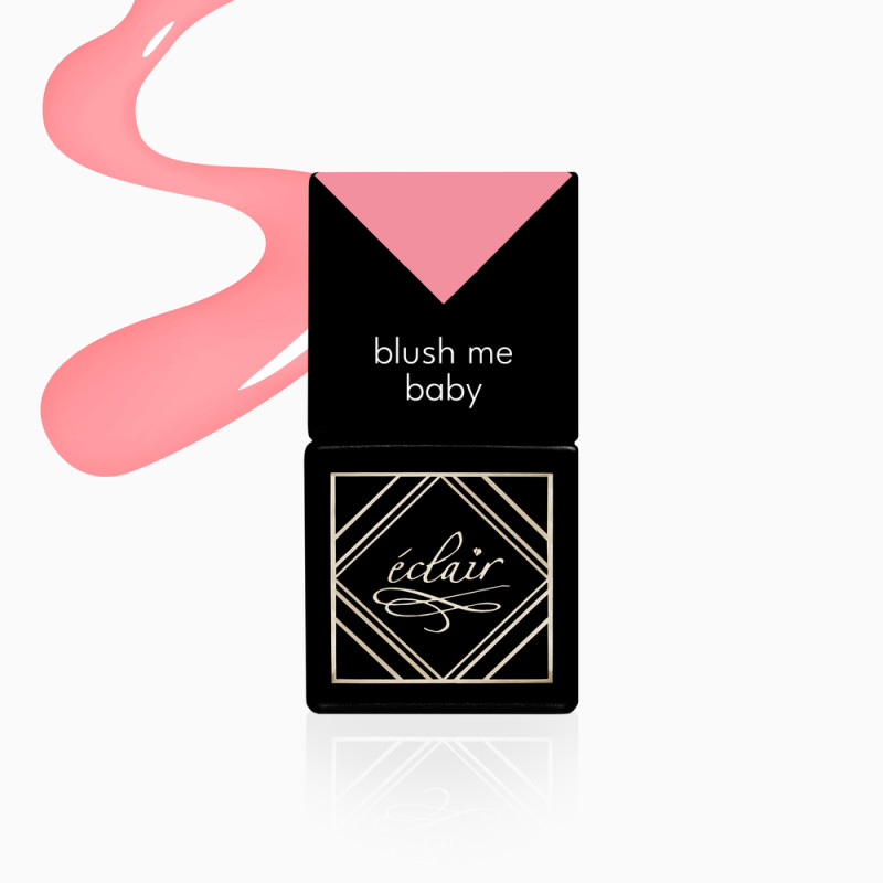 BLUSH ME BABY  - UV Nagellack 7ml ECLAIR