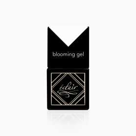 BLOOMING GEL - Base Coat (für Aquarell Design) 7ml ECLAIR