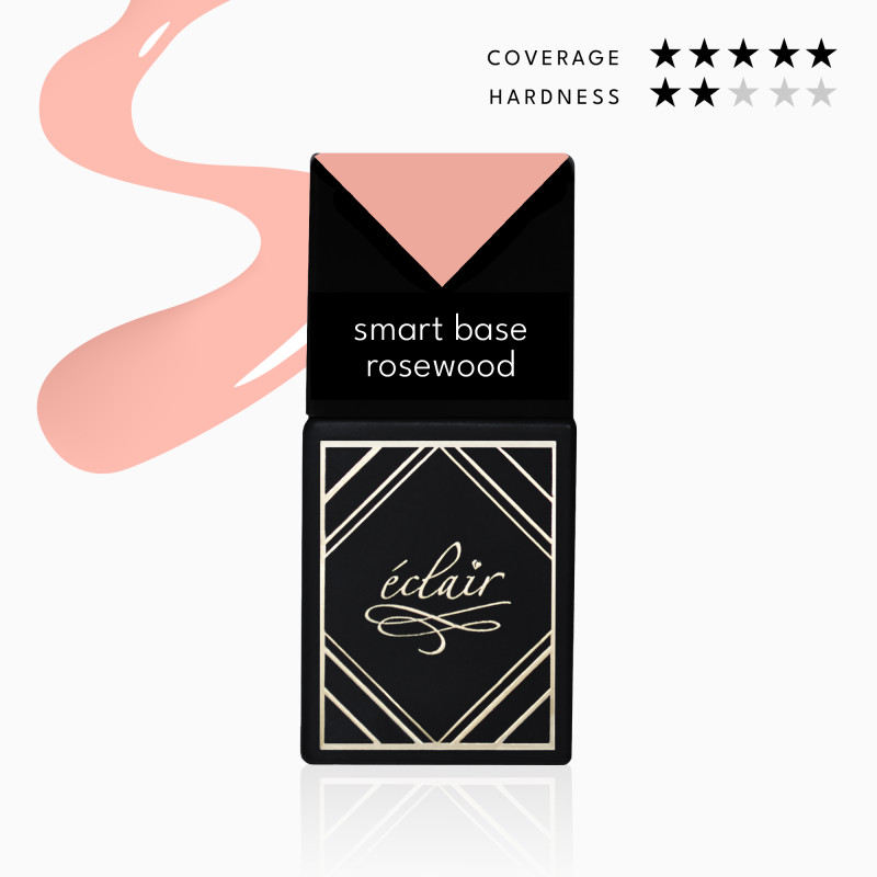 ROSEWOOD - SMART BASE 7ml ECLAIR