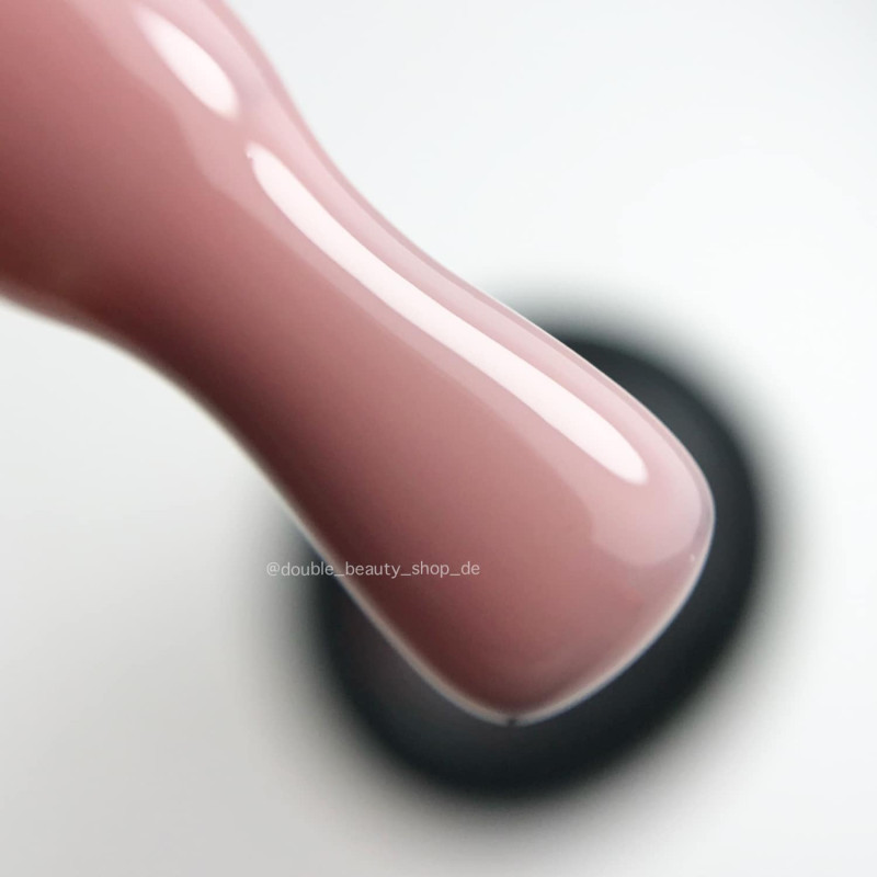 NUDE - FIBER BASE COAT 10 ml DIDIER LAB