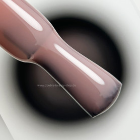 LIGHT NUDE FRENCH - POLYBASE (rubber base coat) 10 ml...