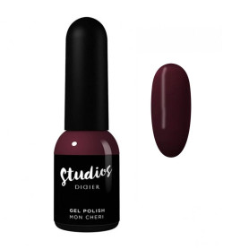 MON CHERI — UV Nagellack 8 ml STUDIOS DIDIER 2
