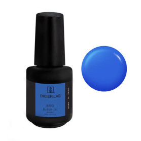 Rich Blue - BUILDER BOTTLE GEL BBIO (OHNE HEMA) 15 ml...