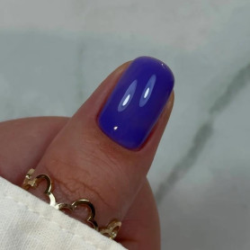 Violet Iris - BUILDER BOTTLE GEL BBIO (OHNE HEMA) 15 ml... 2