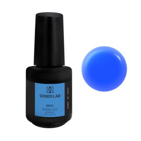 Blue Glass - BUILDER BOTTLE GEL BBIO (OHNE HEMA) 15 ml...