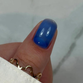 Blue Glass - BUILDER BOTTLE GEL BBIO (OHNE HEMA) 15 ml... 2