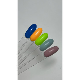 Pomelo Anderson - Gel polish 7ml 2