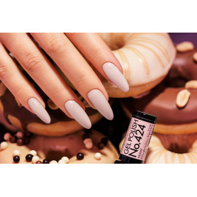424 Nugat Gel polish 8ml VICTORIA VYNN 2