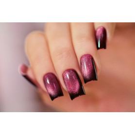 426 Mocha Éclair Gel polish 8ml VICTORIA VYNN 2