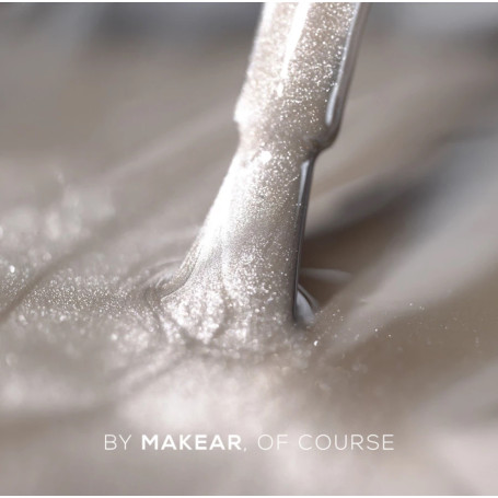 04 Silky Cat Eye - UV Nagellack ohne Hema 8ml MAKEAR