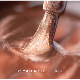 01 Silky Cat Eye - UV Nagellack ohne Hema 8ml MAKEAR 2