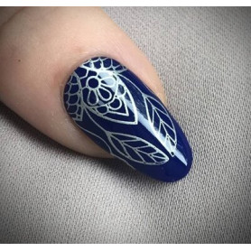 282 Blue Moon - Nagellack 15ml CND VINYLUX 2