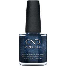 131 Midnight Swim - Nagellack 15ml CND VINYLUX