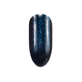 131 Midnight Swim - Nagellack 15ml CND VINYLUX 2