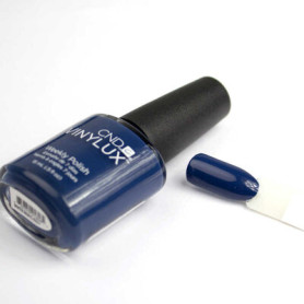 257 Winter Nights - Nagellack 15ml CND VINYLUX 2