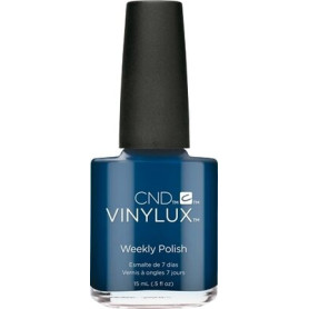 257 Winter Nights - Nagellack 15ml CND VINYLUX