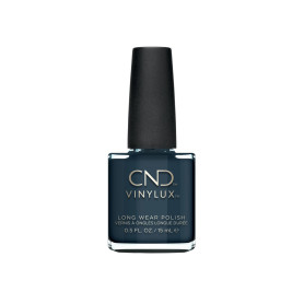 176 Indigo Frock - Nagellack 15ml CND VINYLUX