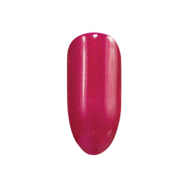 139 Red Baroness - Nagellack 15ml CND VINYLUX 2
