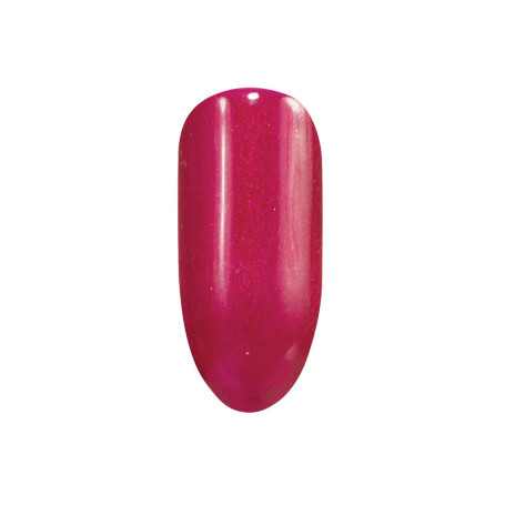139 Red Baroness - Nagellack 15ml CND VINYLUX