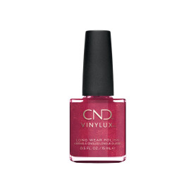 139 Red Baroness - Nagellack 15ml CND VINYLUX