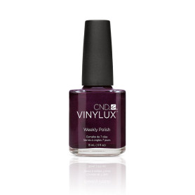 175 Plum Paisley - Nagellack 15ml CND VINYLUX