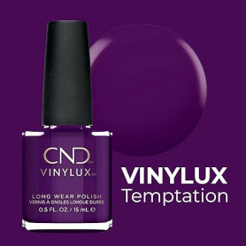 305 Temptation - Nagellack 15ml CND VINYLUX 2