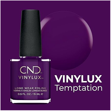 305 Temptation - Nagellack 15ml CND VINYLUX