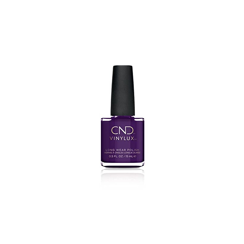 305 Temptation - Nagellack 15ml CND VINYLUX-Online-Shop-Double Beauty Shop