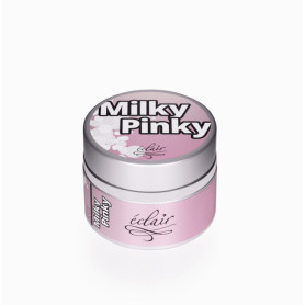 MILKY PINKY - Cover Gel 30ml ECLAIR 2