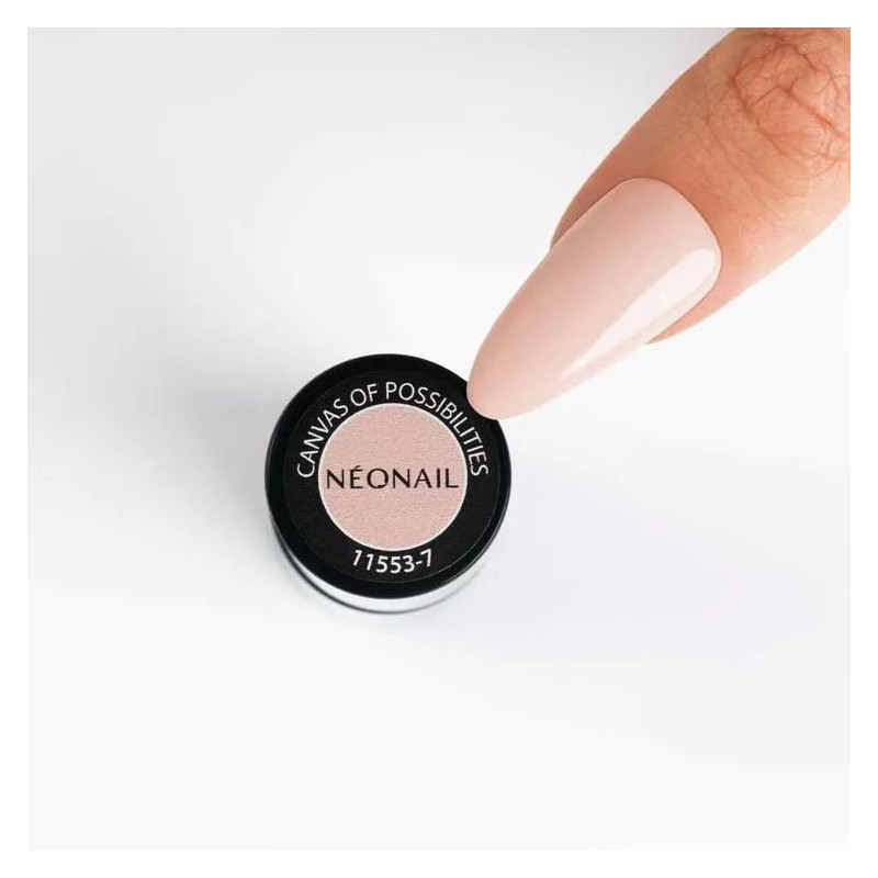 Canvas of Possibilities - UV Nagellack 7,2 ml Neonail