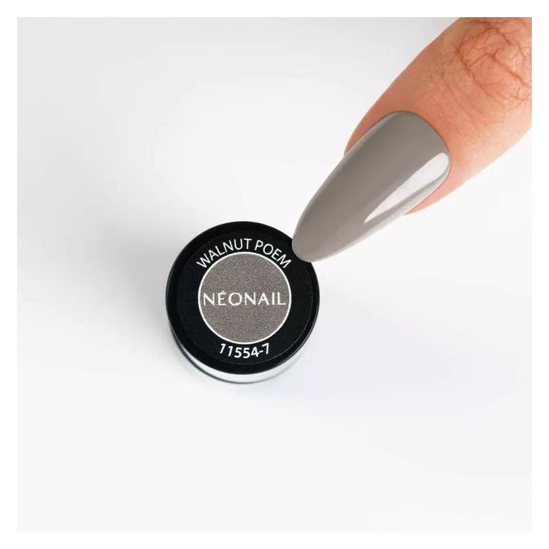 Walnut Poem - UV Nagellack 7,2 ml Neonail