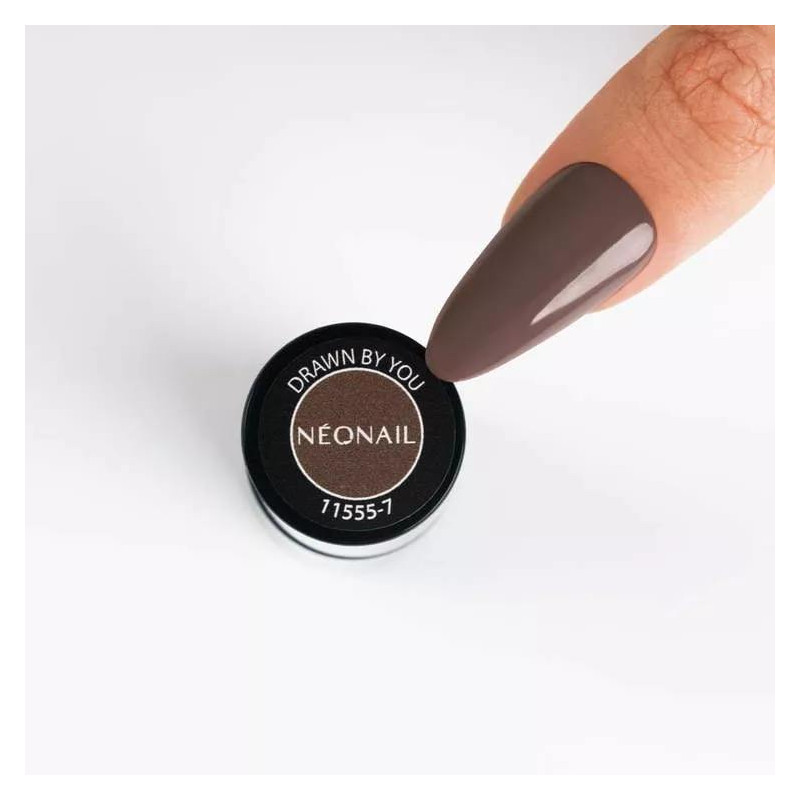 Drawn by You - UV Nagellack 7,2 ml Neonail
