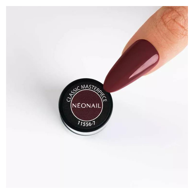 Classic Masterpiece - UV Nagellack 7,2 ml Neonail