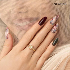 Classic Masterpiece - UV Nagellack 7,2 ml Neonail 2