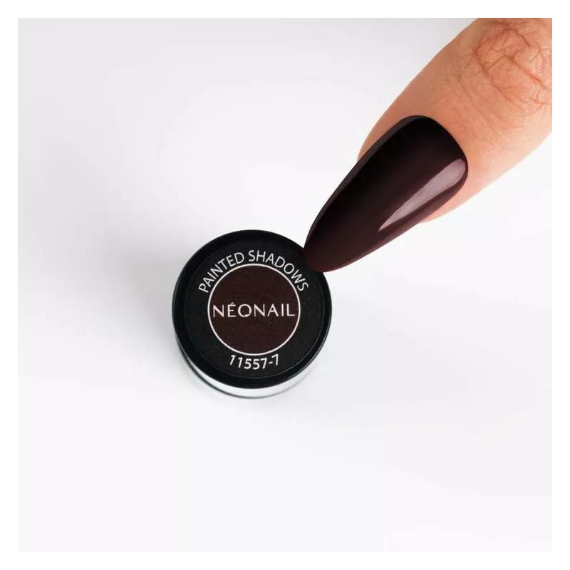 Painted Shadows - UV Nagellack 7,2 ml Neonail