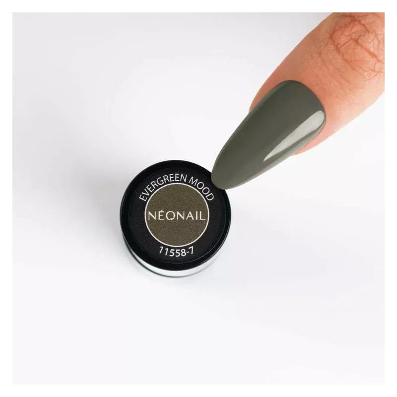 Evergreen Mood - UV Nagellack 7,2 ml Neonail