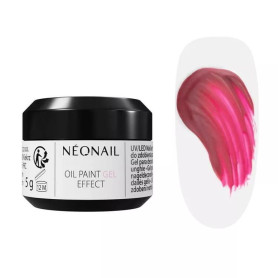 Painted Passion - Oil Paint Gel Effect 5g Neonail