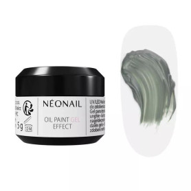 Artist of Your Story - Oil Paint Gel Effect 5g Neonail