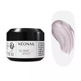 Quiet Impression - Oil Paint Gel Effect 5g Neonail