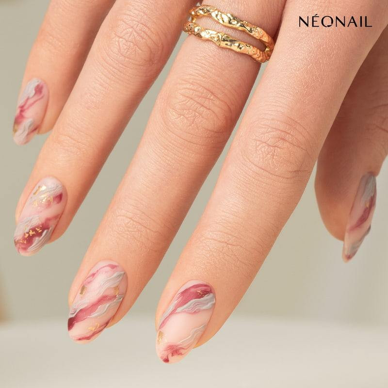 Quiet Impression - Oil Paint Gel Effect 5g Neonail-ART GEL-Double Beauty Shop