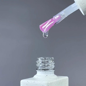 SCOTCH BASE - Clear Base Coat 10ml NAILS OF THE DAY 2