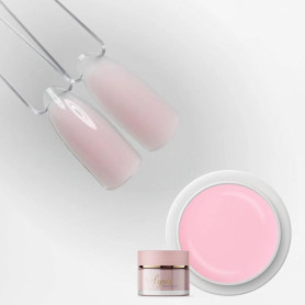 Blossom - NO FILE Builder Gel (15ml, 50ml) LYNIS NAILS