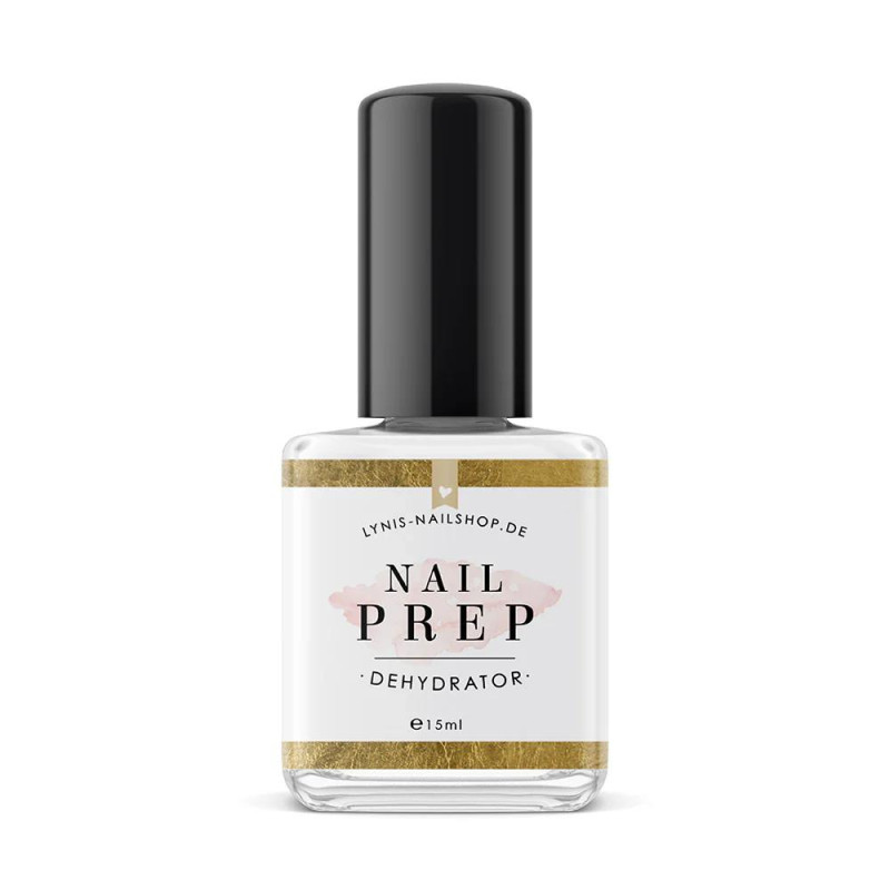 Nail Prep - Dehydrator 15ml LYNIS NAILS