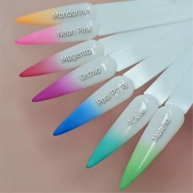 BABY BOOMER - COLOR SET LYNIS NAILS 2