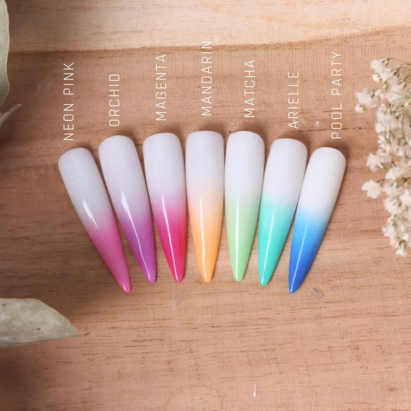 BABY BOOMER - COLOR SET LYNIS NAILS-Online-Shop-Double Beauty Shop