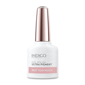 Not Too Much - Gel polish 7ml