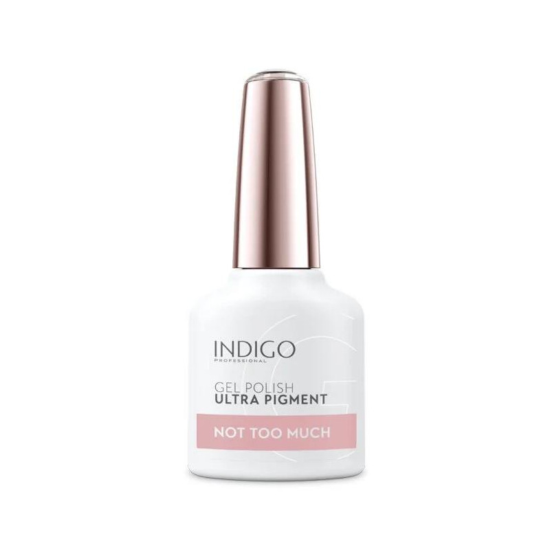 Not Too Much - Gel polish 7ml